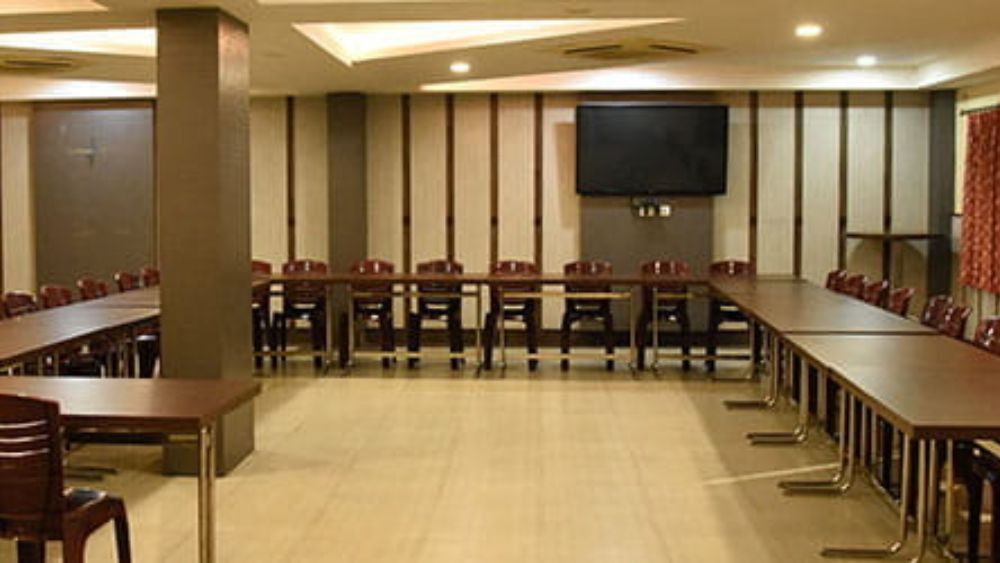 Hotels In Siliguri With Banquet Hall – Hotel Park Heaven - HOTEL PARK HEAVEN Blog